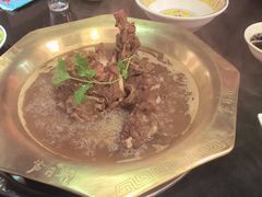 -芦月轩羊蝎子(劲松店)