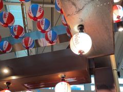 大堂-熹炭精致日料(金融街购物中心店)