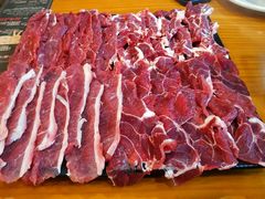 -牛品福潮汕牛肉火锅(旺庄店)