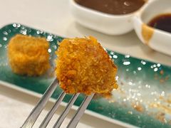 -庖丁兄弟干式熟成牛排自助餐厅(仁恒伊势丹店)