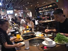 -火炉火自助餐(悠唐购物中心店)