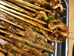 -聚点串吧·北京烧烤(赵登禹路店)