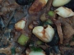 口味猪肝-大鸭梨烤鸭(金色漫香店)