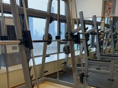 -中田·健身+普拉提(北京通州运河店)