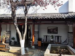-不倒翁·徽天下名菜楼(马鞍山路店)