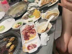 -尚宴牛特鲜自助(太原街万达店)