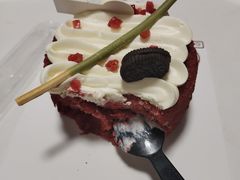 -CAKE BOSS 蛋糕老板(西单君太百货店)