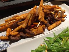 -云海肴·汽锅鸡·云南菜(领展购物广场·中关村店)