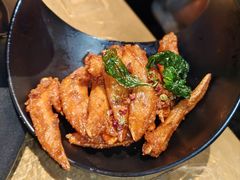 -烤匠麻辣烤鱼(万象城店)