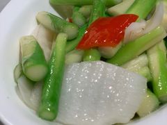 -潮府馆·非遗潮州菜·港式点心(世纪公园店)