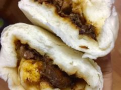 -袁大头包子(光华路店)