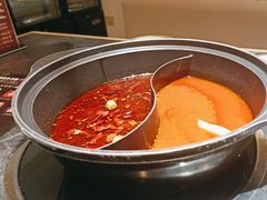 -匠牛亭·锅物烧肉放题自助(昆百大·泰业城店)