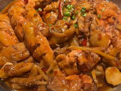 -胖哥俩肉蟹煲(济南印象城店)