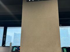 -OXYGYM 奥美氧舱运动中心(领展购物广场·中关村店)