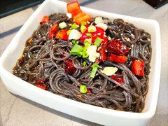 -集草轩·重庆麻辣烤鱼(西湖道店)