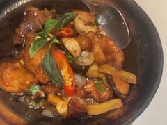 -汤城小厨•粤菜•靓汤(金宝街店)