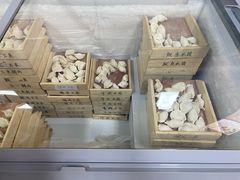 -田记自助海鲜饺子