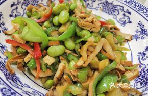 Liyang Stir-Fry