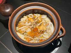 -季季山·云南野生菌火锅(上海首店)