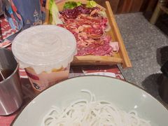 -火塘云南烧烤大排档