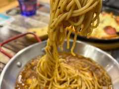 -Kpasta韩式意大利面