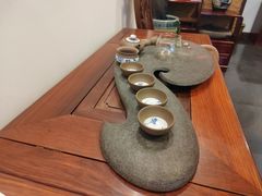 -菩提素食·私房菜(首辅路店)