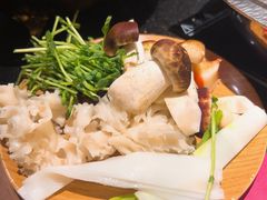 -牛New寿喜烧(虹桥新天地店)