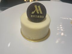 -都会尚膳·海鲜自助餐厅(重庆万豪酒店)