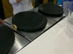 -蓝贝壳可丽饼屋(宝龙店)