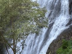 -刘伯温故里景区百丈漈