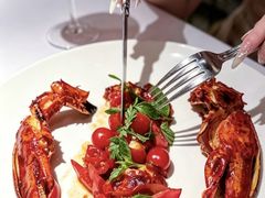 -壳里西餐厅Coquille Seafood Bistro(蒙自路店)