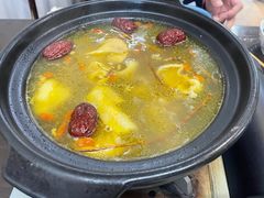 -金龙·打边炉(南京西路店)