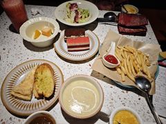 -战斧牛排餐厅(悦方IDmall店)