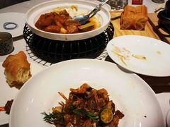 -滋粥楼·顺德菜(番禺广场总店)