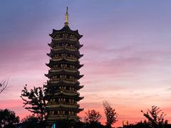 -葛仙湖公园