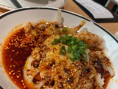 -太二酸菜鱼(深圳布吉万象汇店)