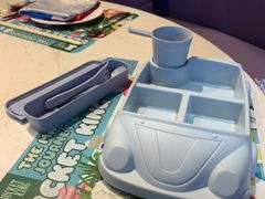 -水桶王国主题餐厅·聚会·生日派对·亲子活动·家庭套餐(亚龙湾希尔顿店)