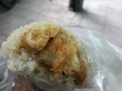 -文武王氏烧饼·无矾油条(西溪路店)
