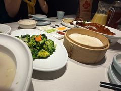 -大碗居·烤鸭·鱼头泡饼(天坛东门店)