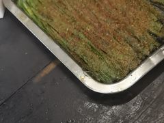 -大佬陈羊肉串(永安街店)