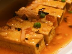 -老牌坊鲁菜名店(聊城美食岛店)
