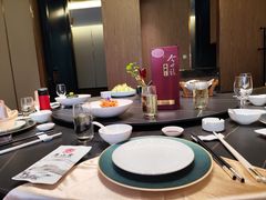 -盛福楼·惠山宴(盛岸路店)