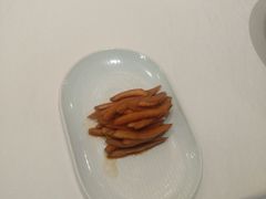 -汇贤府·李氏鲁菜(五棵松店)