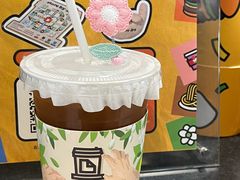 -JPG canteen(广州东山口店)