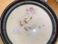 -钟太婆老妈蹄花(春熙路店)