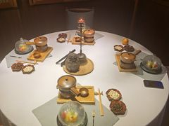 -叶叶菩提(太原别墅店)