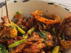 -辣螃铠盆盆蟹大排档(总店)