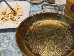 -巴扎美食·新疆菜·西域歌舞表演餐厅(新疆大厦店)