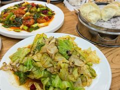 -小船渔村·大连菜(明泽街店)