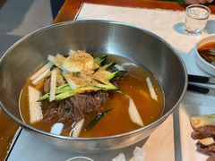 -六七八韩式烤肉·韩国料理(上杭路店)